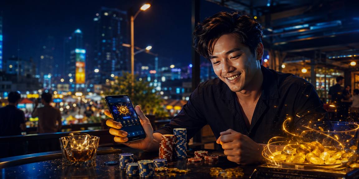 em7 mobile gaming